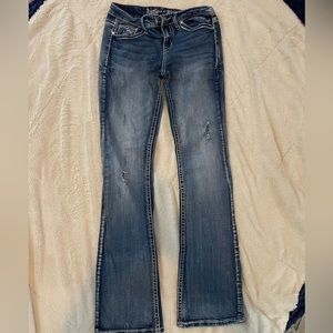 Antique Rivet pants size 26